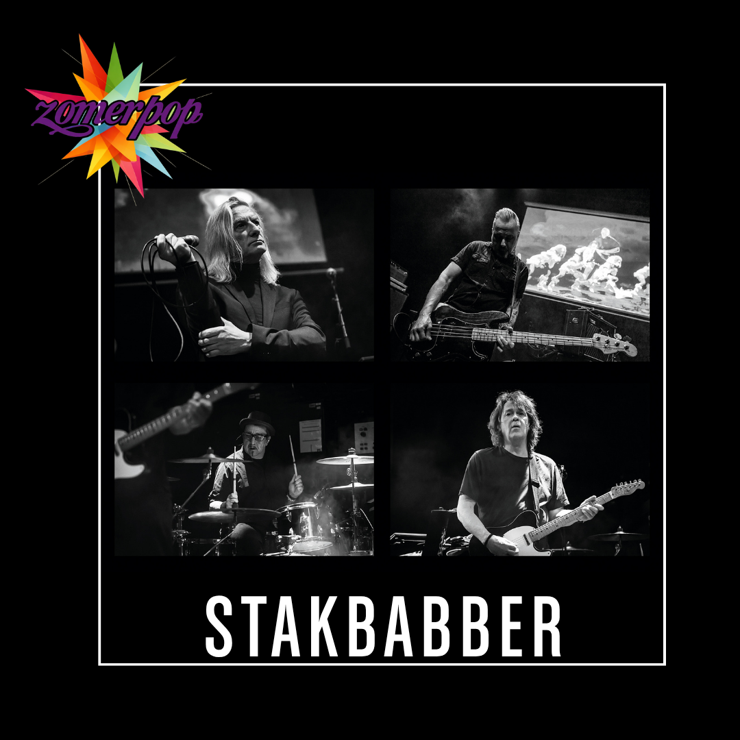 Stakbabber